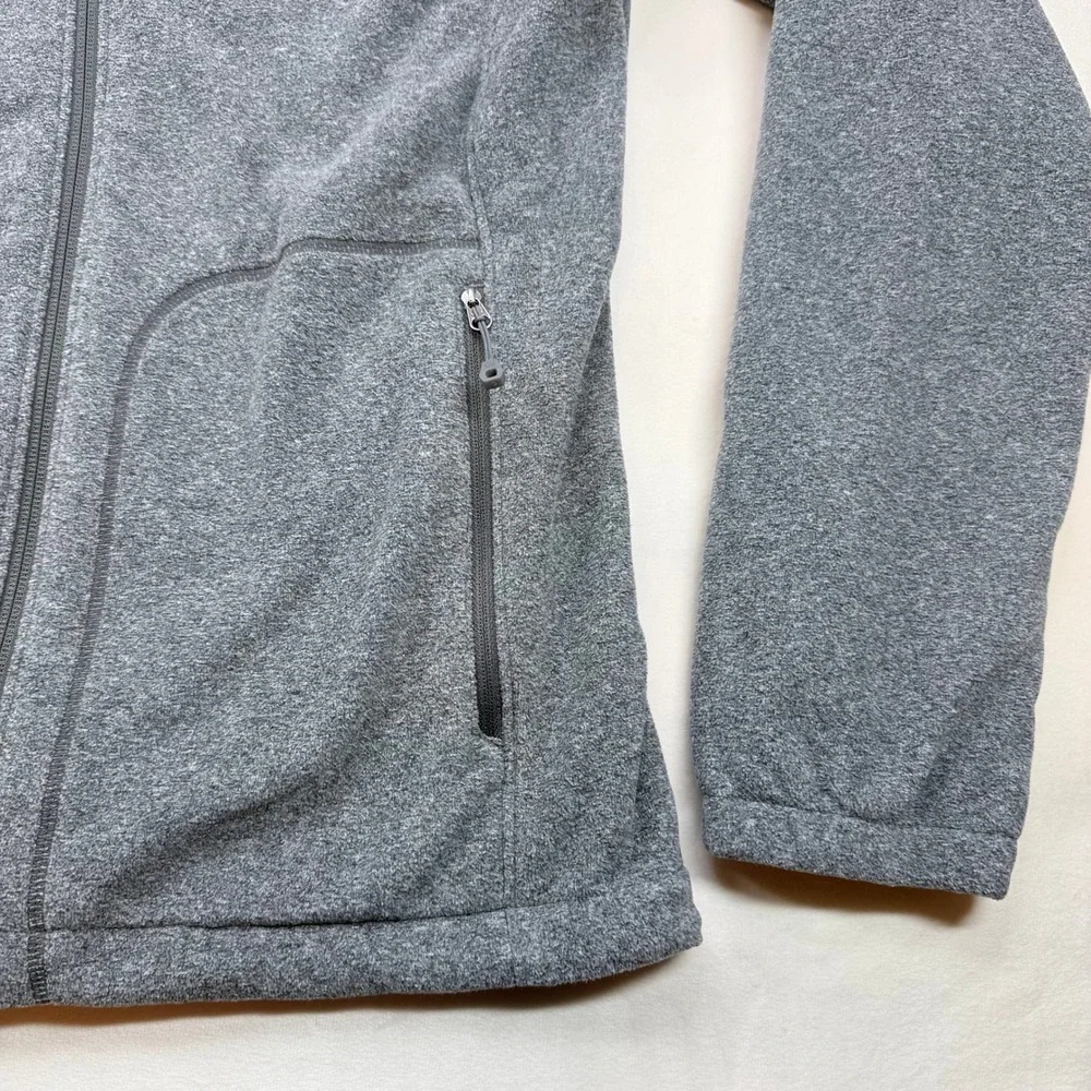 Montbell full zip